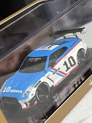 ignition model LBWK GT-R R35
