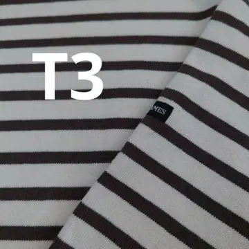 웨쌍 아이보리 x 토프 T3 세인트 제임스