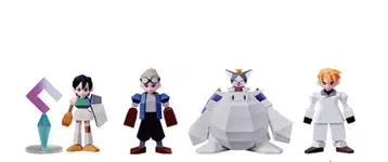 파이널 판타지 VII 리버스 제일복권