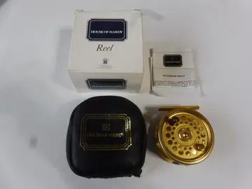하디 소버린 HARDY SOVEREIGN 5/6/7 플라이 릴