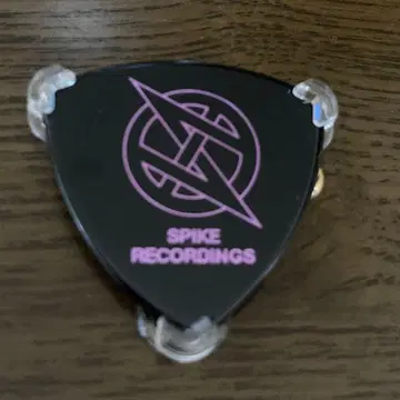 G4space 피크형 배지 HISASHI