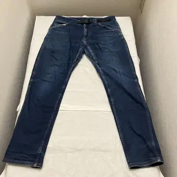 그라미치 어반 리서치 도어스 콜라보 별주 데님 팬츠 청바지 m