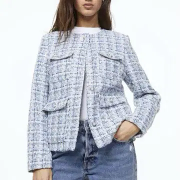 H&M 자켓