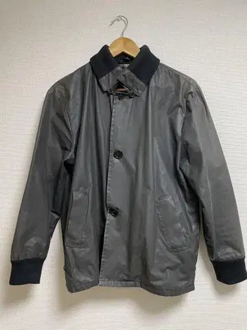 granfell sport 자켓 made in England