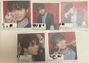 ONE N' ONLY REI 키라리