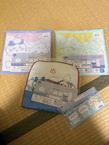 치이카와 제일복권