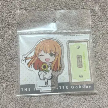 학마스 시운 세이카 아크릴 스탠드