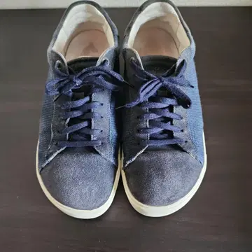 BIRKENSTOCK 벤드로 네이비 26cm