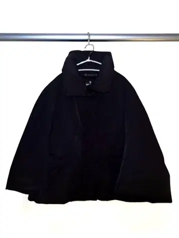 [컨디션 최상] UNIQLO +J 질 샌더 다운 자켓 XL 블랙