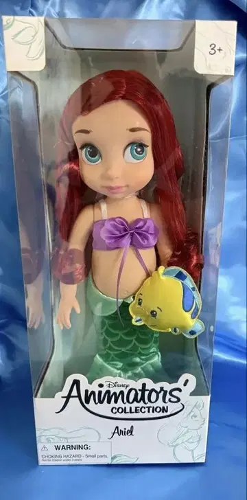 Disney Animators' Collection 아리엘