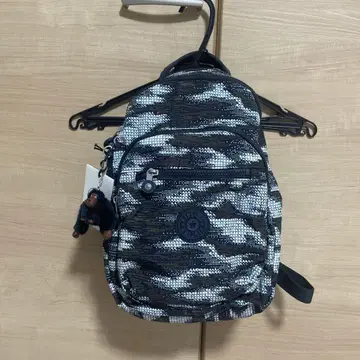 미사용 새상품 키플링 백팩 백팩