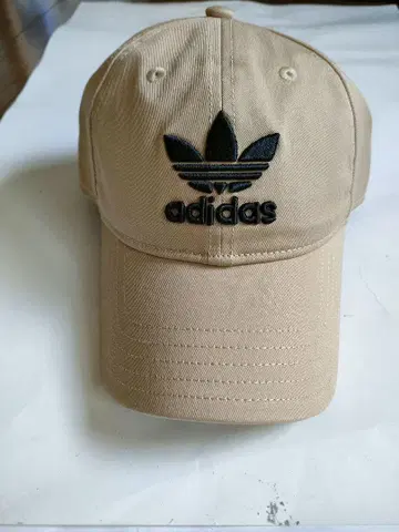 adidas 오리지널스 TREFOIL CAP
