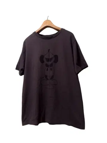 넘버나인 미키 T셔츠 3 디즈니 기무라 타쿠야