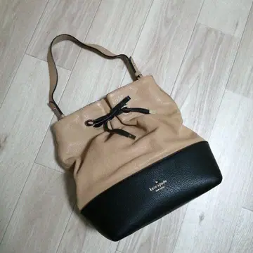 kate spade 바이컬러 숄더백