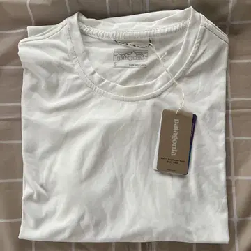 patagonia Capilene Cool Daily Shirt