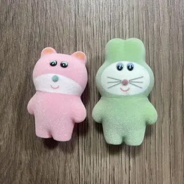 무뉴의 미니어처 마스코트 2