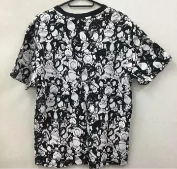 죠죠의 기묘한 모험 이기 특제 T셔츠 L 사이즈