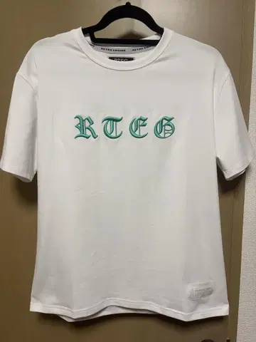 아담스 저글러 RTEGO.EE/자수 티 [ 완판템 ]