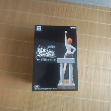 원피스 피규어 드라마틱 쇼케이스