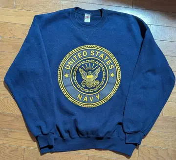 Soffe NAVY 트레이닝복 XL 네이비