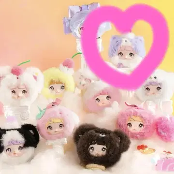 TOP TOY Nommi 100% sweetness