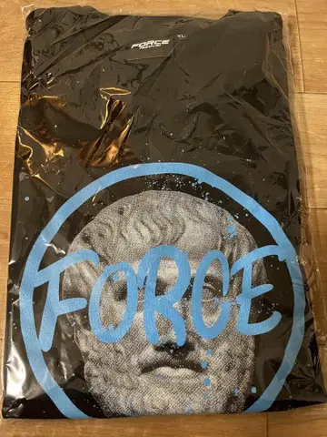 force festival 셔츠