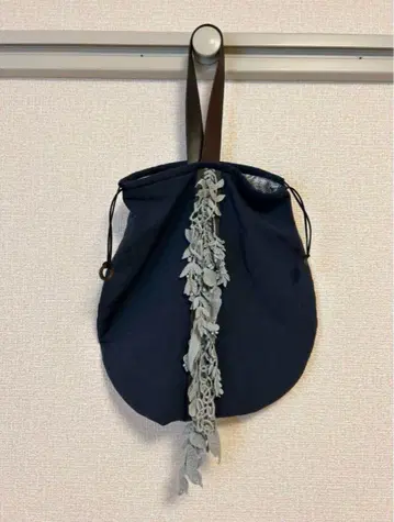 미나 페르호넨 pear bag - forest parade