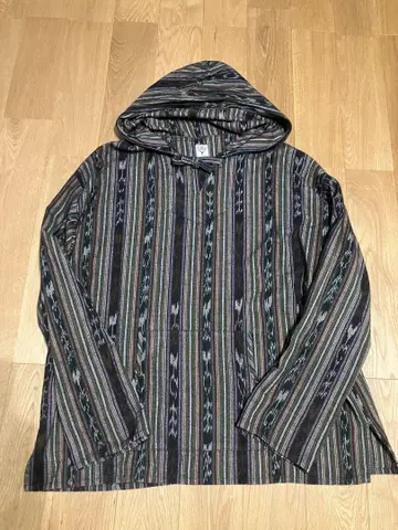 South2West8 멕시칸 후드티 M