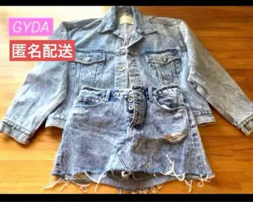 GYDA 제이핏 fitmedenim 핏 데님 인디고