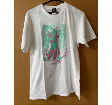 레어 죠죠 T셔츠 울트라 점프 응모자 전원 서비스