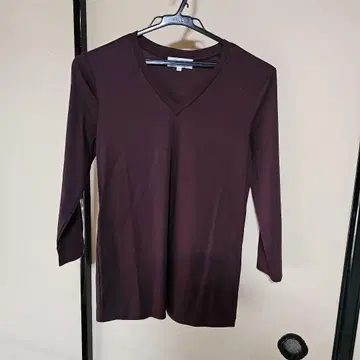 7부 소매 T셔츠 매킨토시 런던