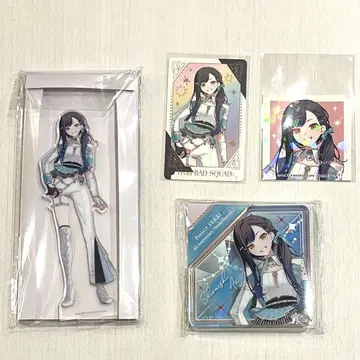 프로세카 시라이시 안 감사제 5th