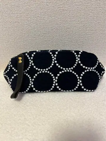미나 페르호넨 quartz pouch - tambourine