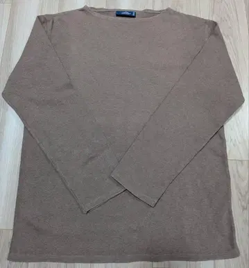 SAINT JAMES 긴팔 티셔츠