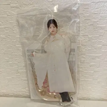 LAPOSTA 2025 아크릴 스탠드 RAN