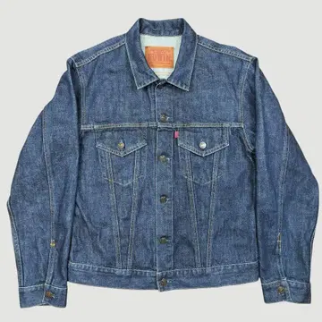 EDWIN 에드윈 5035 데님 자켓 L 사이즈