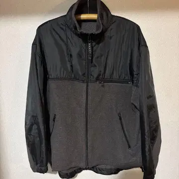 90sCHAPS 랄프 로렌 플리스 자켓