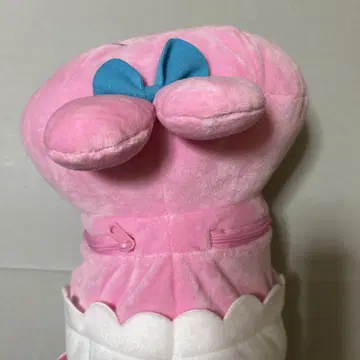 오판츄 우사기