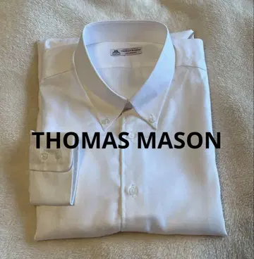 Thomas Mason 'Journey'