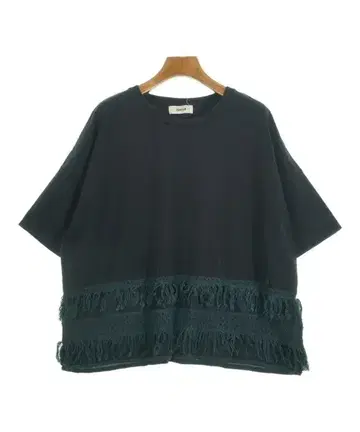 ZUCCa T셔츠 티셔츠 여성용