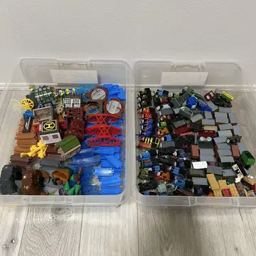 캡슐 프라레일 토마스 묶음 판매