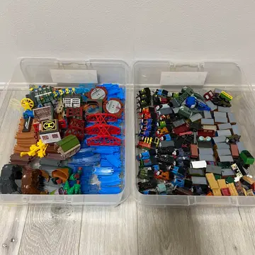 캡슐 프라레일 토마스 묶음 판매