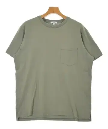 Engineered Garments 티셔츠 남성용