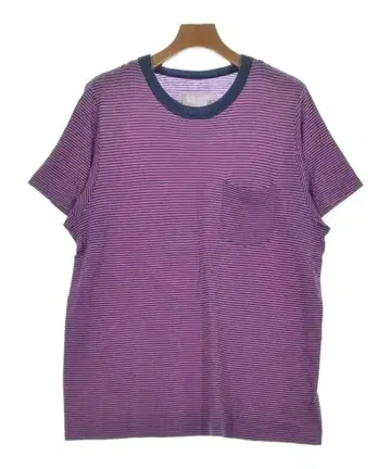 sacai 티셔츠 커트소 남성용