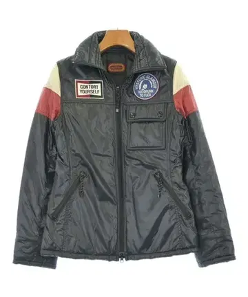 HYSTERIC GLAMOUR 다운 자켓/다운 베스트 여성용