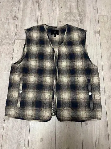 H&M 이너 베스트