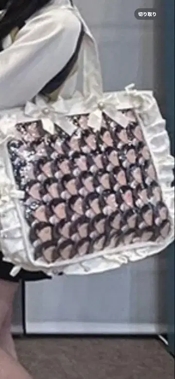 하이큐 아카아시 케이지 캔뱃지 56개 빅 6.5cm