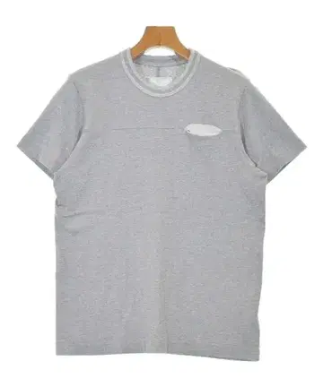 sacai 티셔츠 남성용