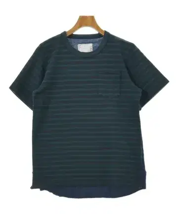 sacai T셔츠 티셔츠 남성용