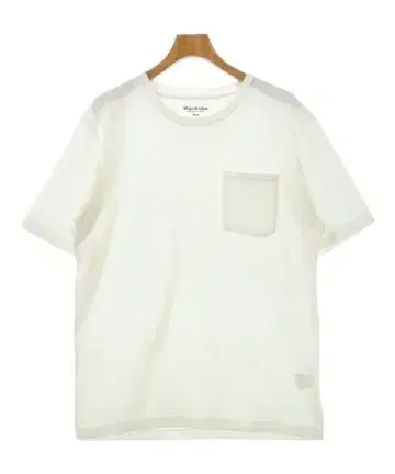 White Mountaineering 티셔츠 남성용
